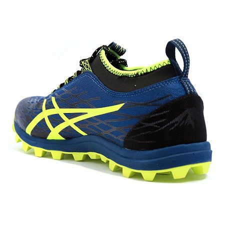 asics gel fujirunnegade 2