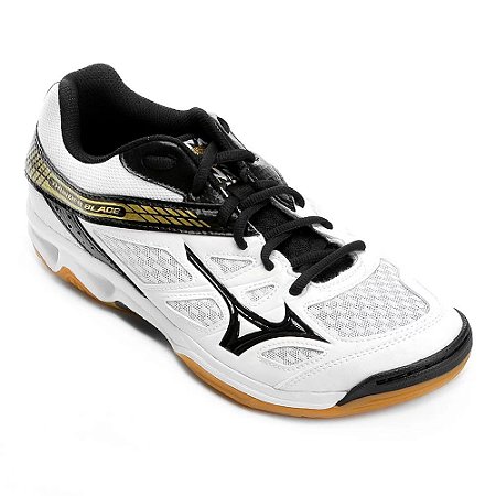 tenis mizuno indoor