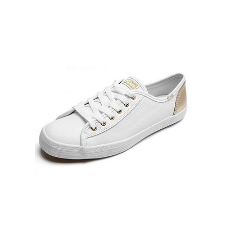 keds branco feminino