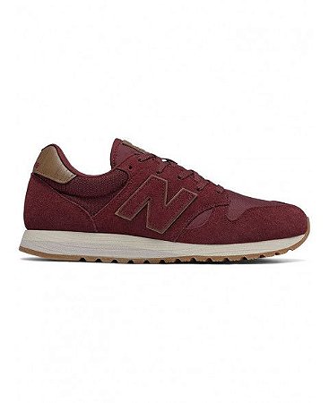 New balance 520 sales vinho masculino