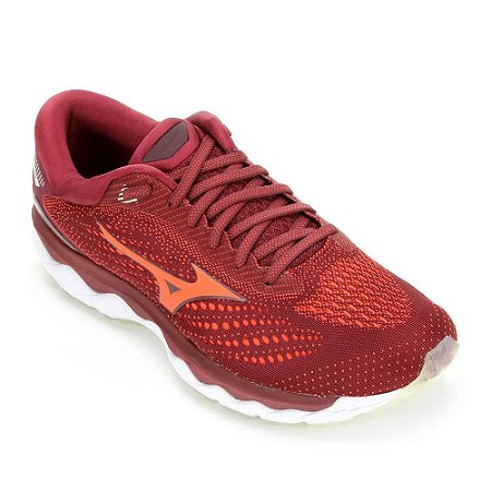 Tênis mizuno hotsell wave sky masculino