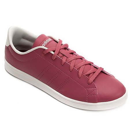 Adidas advantage clean rosa 2025