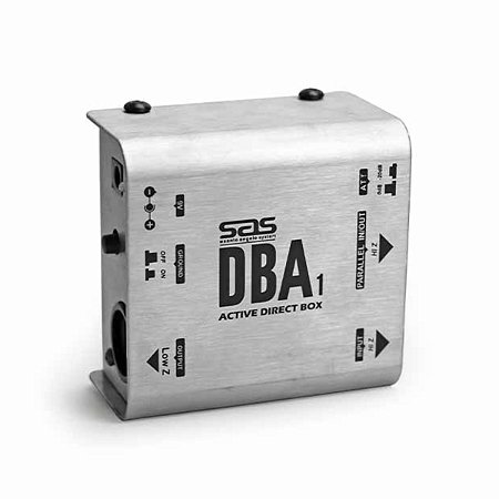 Direct Box Ativo Dba 1 - Santo Angelo - Dba1