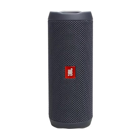 Caixa De Som Jbl Flip Essential 2 Bluetooth Ipx7 Lançamento