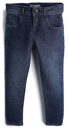 calça jeans reserva infantil