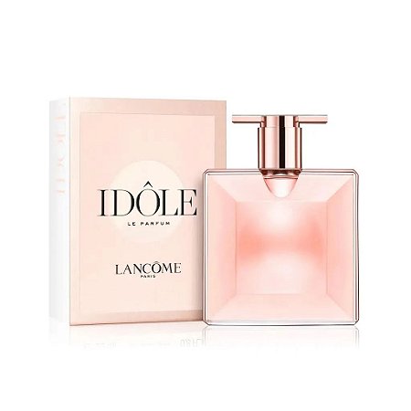 Idôle Lacôme - Perfume Feminino - Eau de Parfum