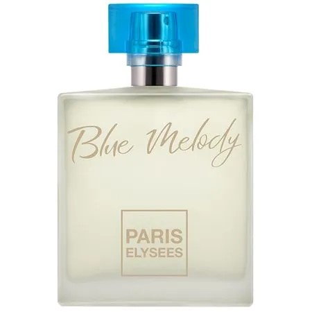 Blue Melody Paris Elysees – Perfume Feminino – Eau de Toilette 100ml