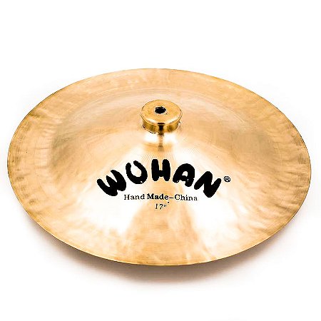 EM BREVE: Prato Wuhan China 17" Liga B20