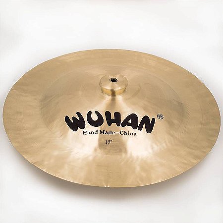 EM BREVE: Prato Wuhan China 19" Liga B20