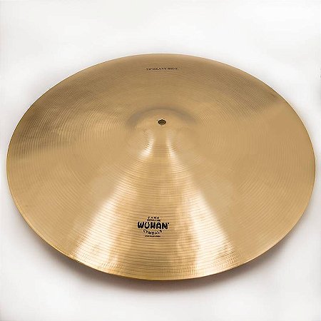 Prato Wuhan Heavy Ride 20" Western Series Liga B20