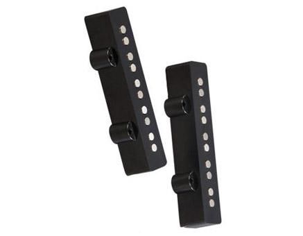 EM BREVE: Captadores Aguilar (Par) AG 5J-60 Jazz Bass 5 Crds 60s Series