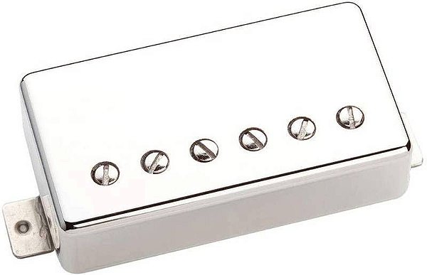 Captador Seymour Duncan Guitarra TB-59 '59 Trembucker Niquel