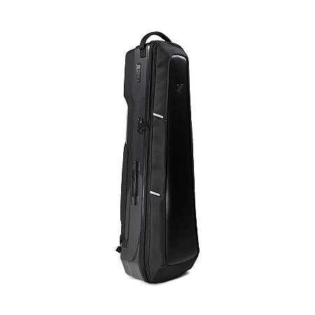 Bag/Case Gruvgear Kapsule Duo Para 2 Contrabaixos