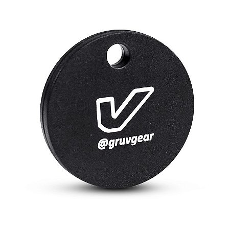 Rastreador Gruvgear Bluetooth Tracker