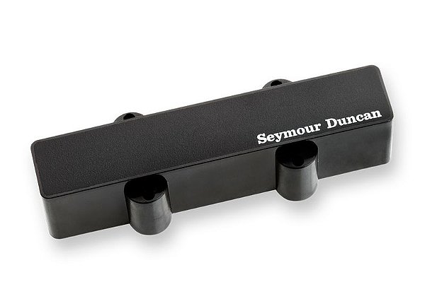 Captador Seymour Duncan SJB-5b Stack Jazz Bass 5 Cordas