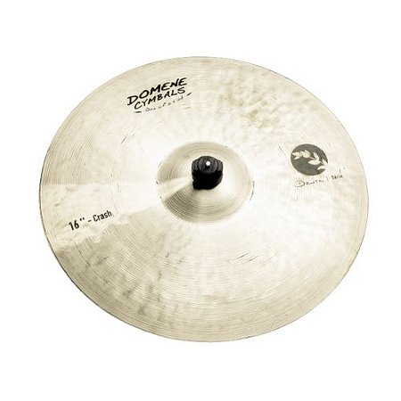 Prato Domene Cymbals Crash Dante Series 16" B20