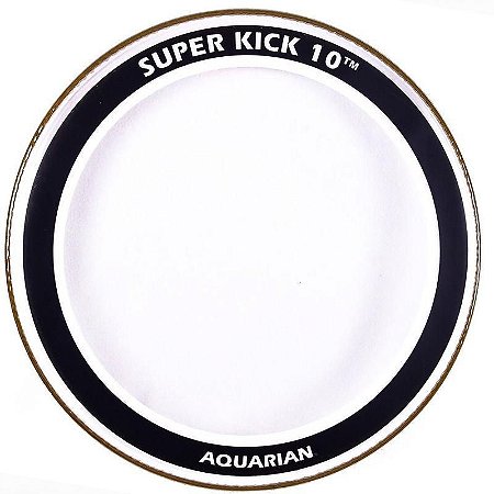 Pele Super-Kick 10 Clear 20"