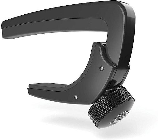 Capotraste D'Addario PW-CP-07 NS Capo Lite