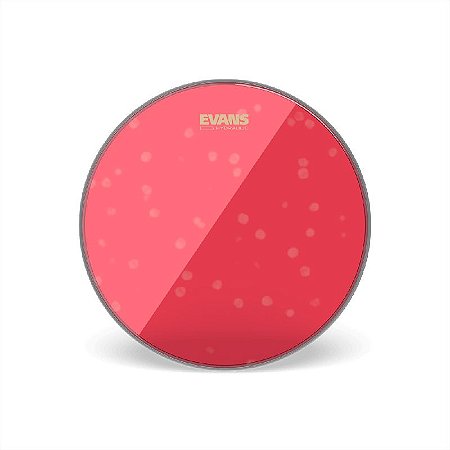 EM BREVE: Pele Evans Hidráulica Bd20hr Bumbo 20'' Vermelha
