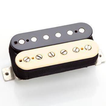 Captador Seymour Duncan APH-2b Alnico II Pro Slash Ponte Zebra