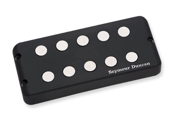 Captador Seymour Duncan Baixo 5c SMB-5A3 Music Man 3Coil OEM