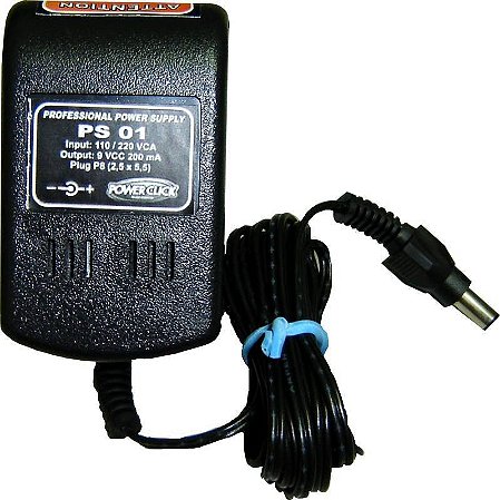 Fonte POWER CLICK Power Supply PS-01