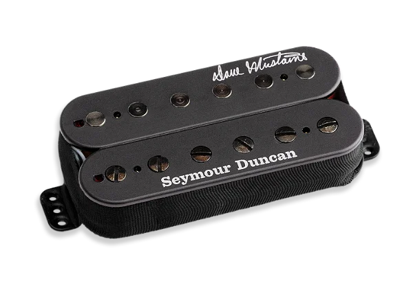 Captador Seymour Duncan Dave Mustaine Thrash Factor Trembucker