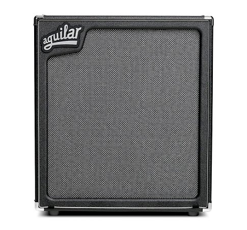 Caixa Aguilar SL410, 800 Watts 4 Ohms 4 Falantes 10" Tweeter