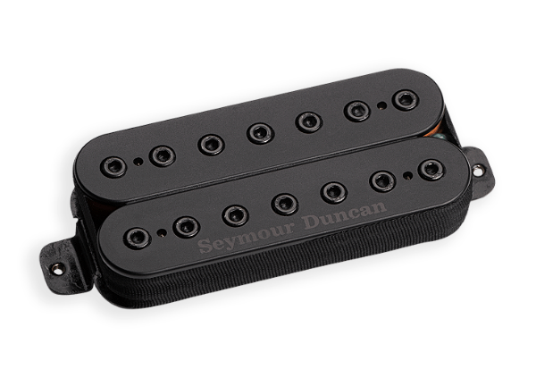 Captador Seymour Duncan 7c Mark Holcomb Alpha/Omega Ponte