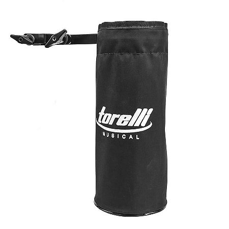 Porta Baqueta Torelli com Clamp p/ Pedestal