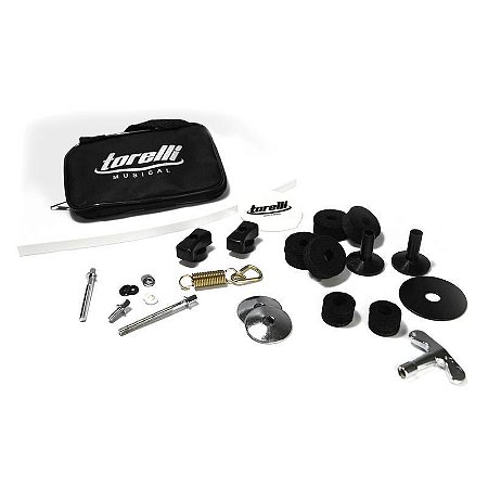 KIT Torelli Primeiros Socorros