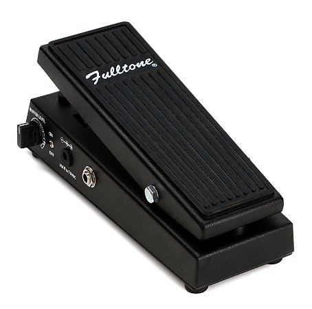 Pedal Fulltone Clyde Deluxe Wah