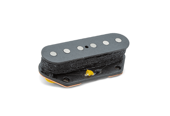 Captador Seymour Duncan Antiquity Telecaster Unaged Ponte