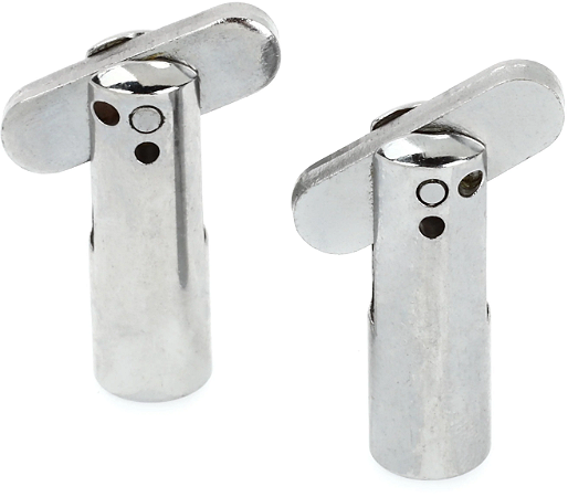 Cardinal Percussion Cymbal Snaps - Rosca 8mm