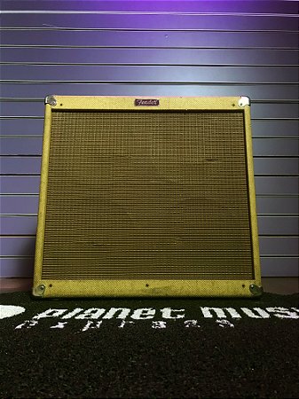 Amplificador Fender Blues Deville 1994 2 Canais 4x10" 60w