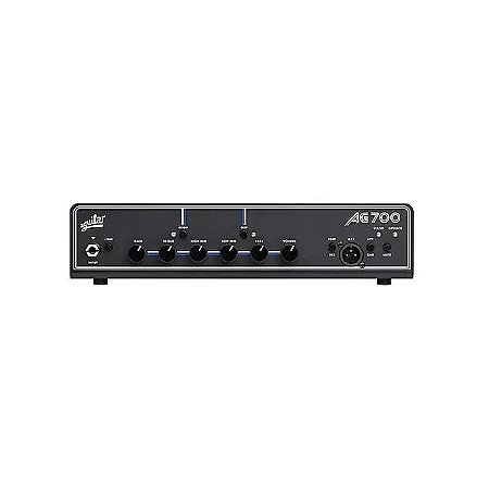 Cabeçote Aguilar AG 700 V2 Super Light Bass Amp