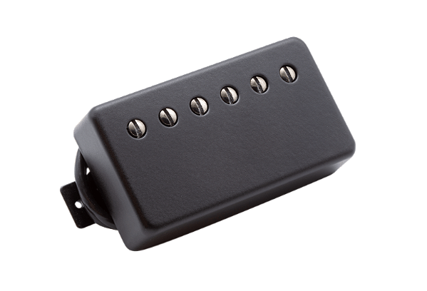 Captador Seymour Duncan SH-2n Jazz Model Black Cover - Braço