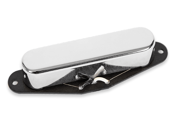 Captador Seymour Duncan Lari Basilio Tele Chrome Braço