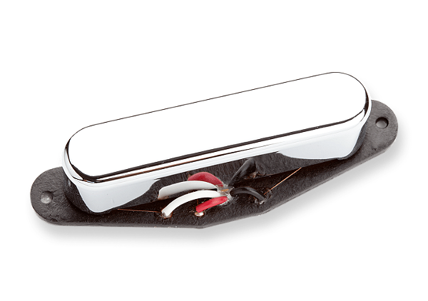 Captador Seymour Duncan STR-3T Quarter-Pound Rhythm Tele Tap