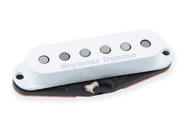Captador Seymour Duncan APST-1 Twang Banger for Strat - Ponte