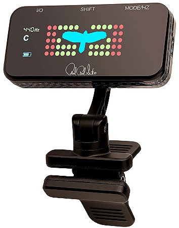 Afinador Prs Clip-on Tuner