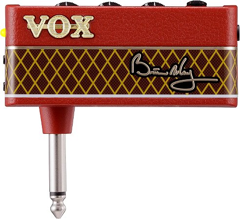 Amplificador VOX AMPLUG Brian May AP2-BM
