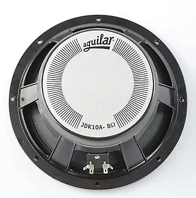 Falante Aguilar JDK10A 8 Ohms