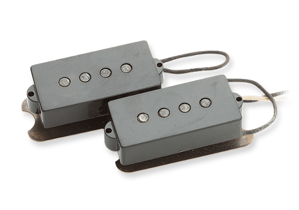 Captador Seymour Duncan Antiquity for Precision Bass