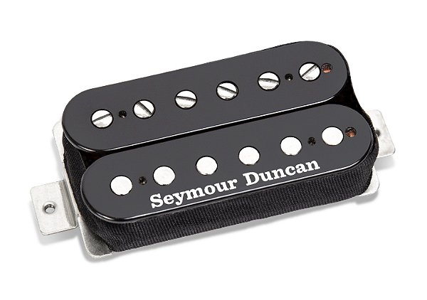Captador Seymour Duncan Hades Gates Braço Preto