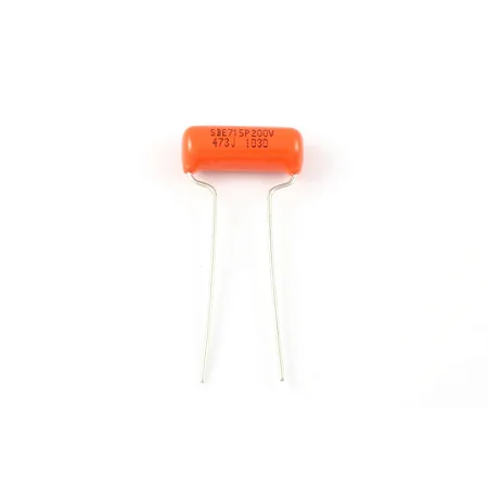 All Parts - Capacitores Orange Drop 0,047 MFD (Qtd 3)