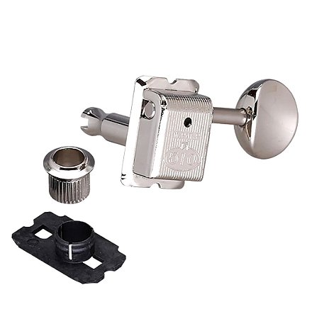 All Parts - Tarraxas Gotoh SDS510 Estilo Vintage 6 em Linha (Qtd 6)