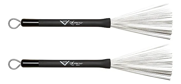 Vassourinha Vater Heavy Wire Brush