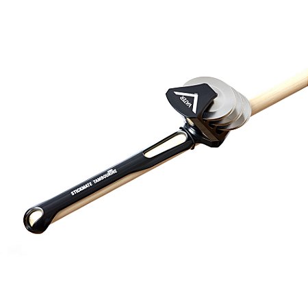 Chocalho Vater StickMate™ Tambourine
