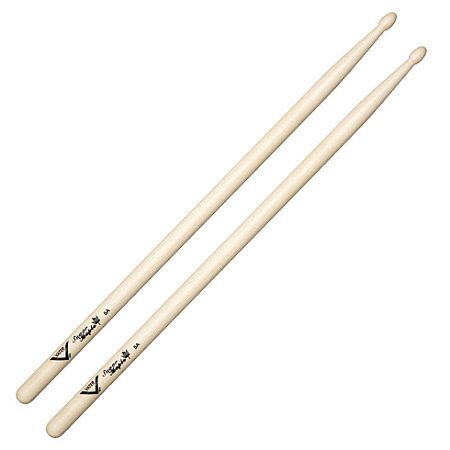 Baqueta Vater Sugar Maple Los Angeles 5A Wood Tip - Maple